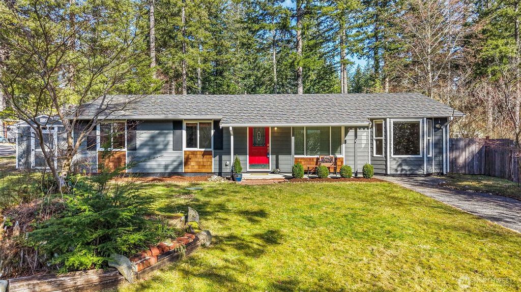 Photo of 42904 SE 176th Street, North Bend, WA 98045 (MLS # 2488514)