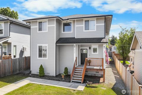 1824 E Fairbanks Street Tacoma WA 98404