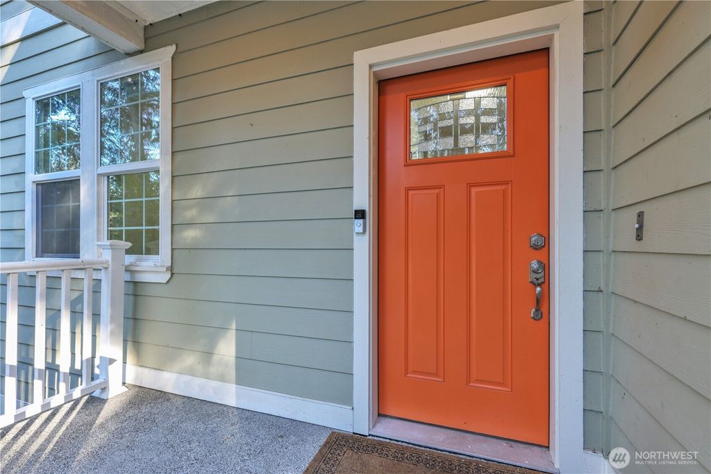 Photo of 2507 Creviston Road SW, Lakebay, WA 98349 (MLS # 2484904)