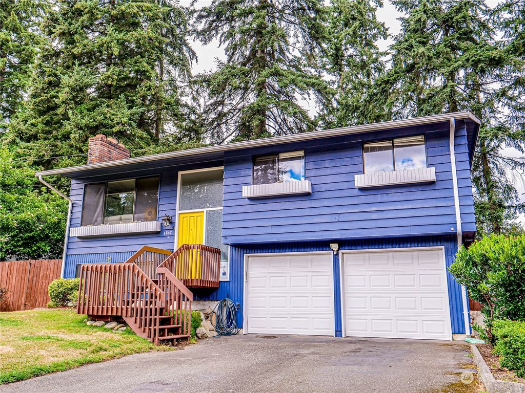 Photo of 1707 196th Place, Lynnwood, WA 98036 (MLS # 2271959)