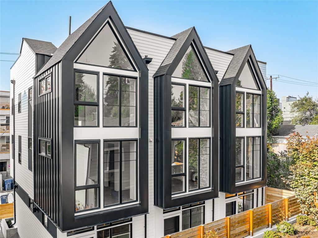 Photo of 6037 B 42nd Avenue SW, Seattle, WA 98136 (MLS # 2008532)
