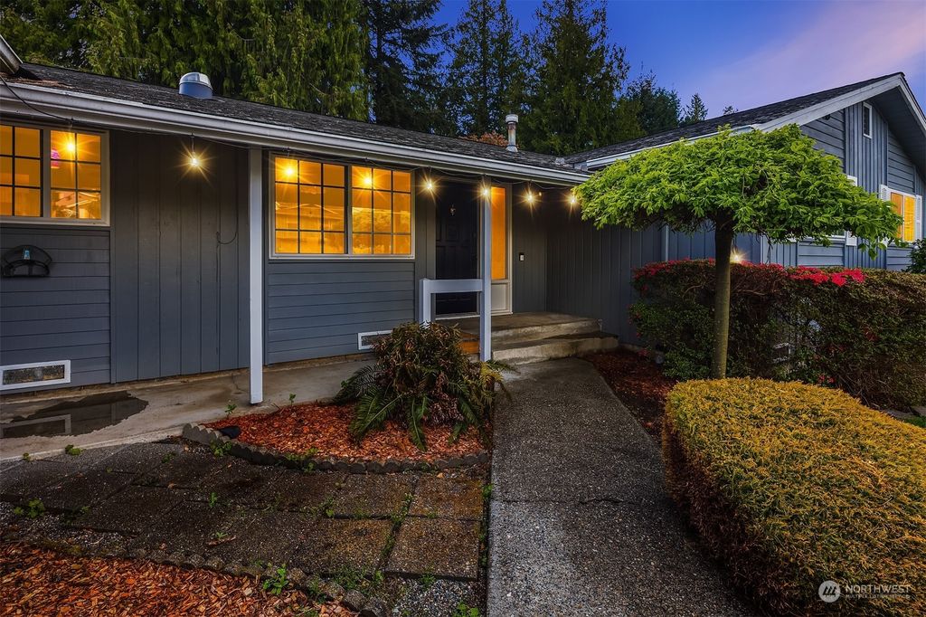 Photo of 9412 60th Drive NE, Marysville, WA 98270 (MLS # 2066586)