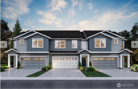 Photo of 15814 23rd Avenue NE, Marysville, WA 98271 (MLS # 2540704)