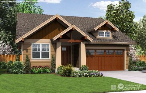 821 E Olde Lyme Road, Shelton, WA 98584 - MLS#: 2304023