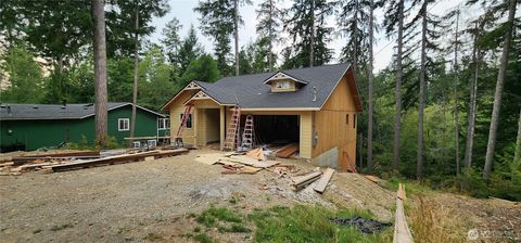 Photo of 821 E Olde Lyme Road, Shelton, WA 98584 (MLS # 2304023) Photo of 821 E Olde Lyme Road, Shelton, WA 98584 (MLS # 2304023)