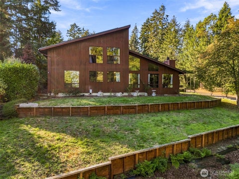 Photo of 2843 Nisqually View Loop NE, Olympia, WA 98516 (MLS # 2592762)