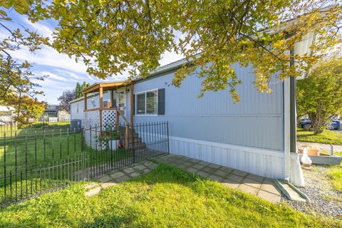 Photo of 205 Reeds Lane #44, Everson, WA 98247 (MLS # 2596855)