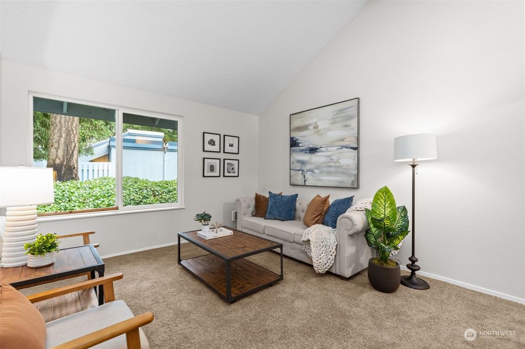 Photo of 4300 NE Sunset Boulevard #C8, Renton, WA 98059 (MLS # 2319591)