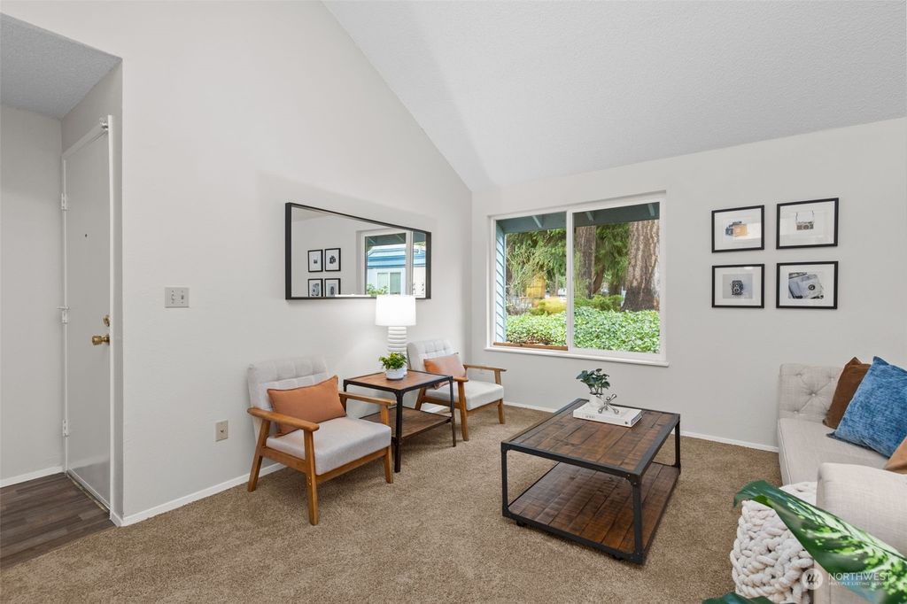 Photo of 4300 NE Sunset Boulevard #C8, Renton, WA 98059 (MLS # 2319591)