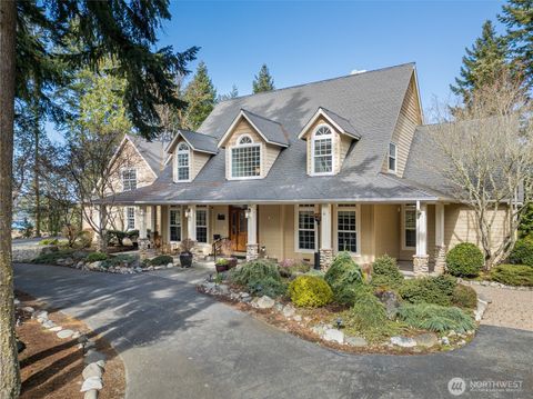 Photo of 11 E Mindy Lane, Sequim, WA 98382 (MLS # 2500575)