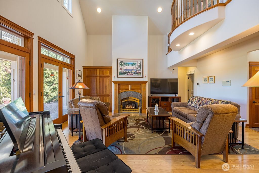 Photo of 11 E Mindy Lane, Sequim, WA 98382 (MLS # 2500575)