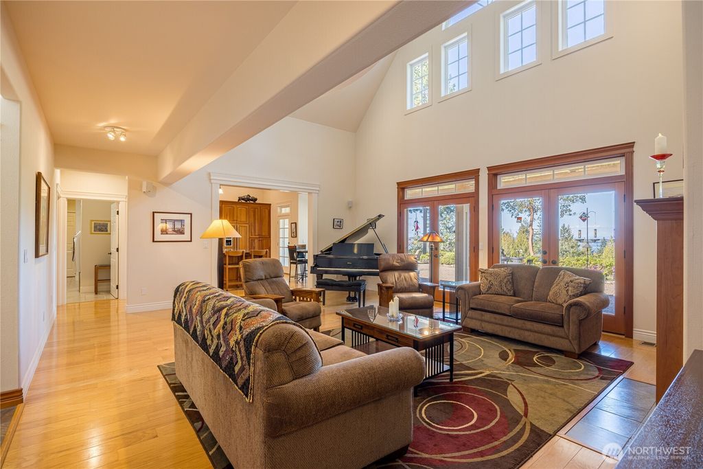 Photo of 11 E Mindy Lane, Sequim, WA 98382 (MLS # 2500575)