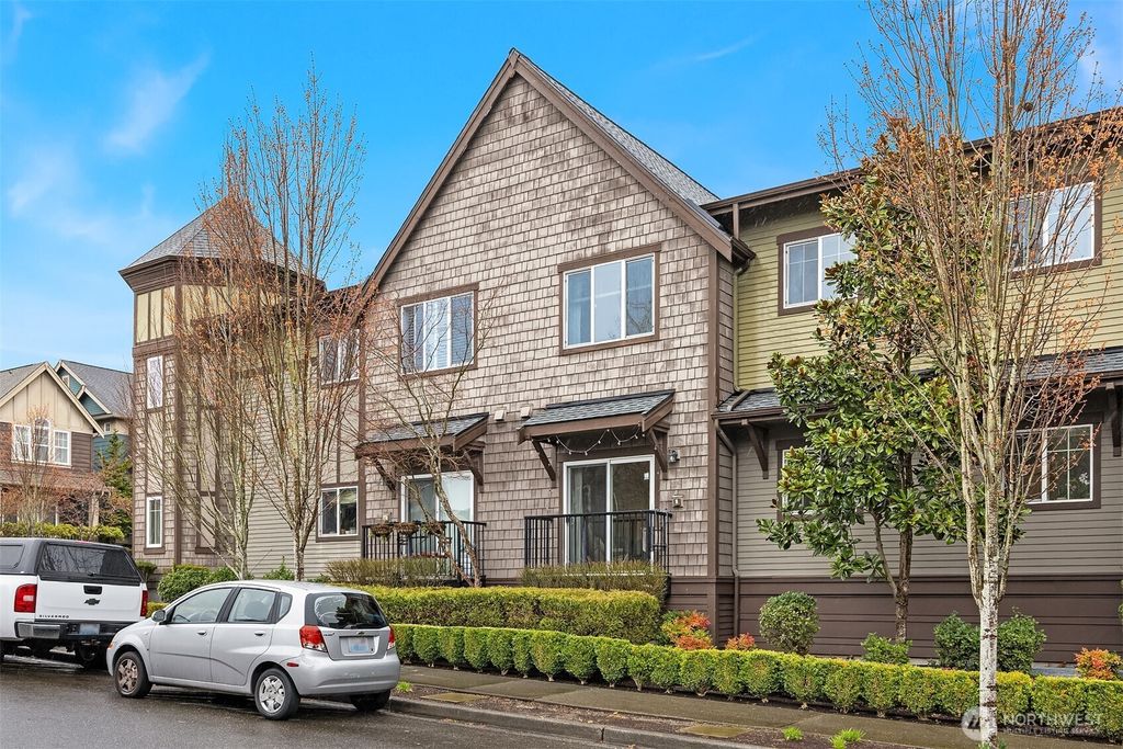 Photo of 1736 10th Avenue NE #C110, Issaquah, WA 98029 (MLS # 2491555)