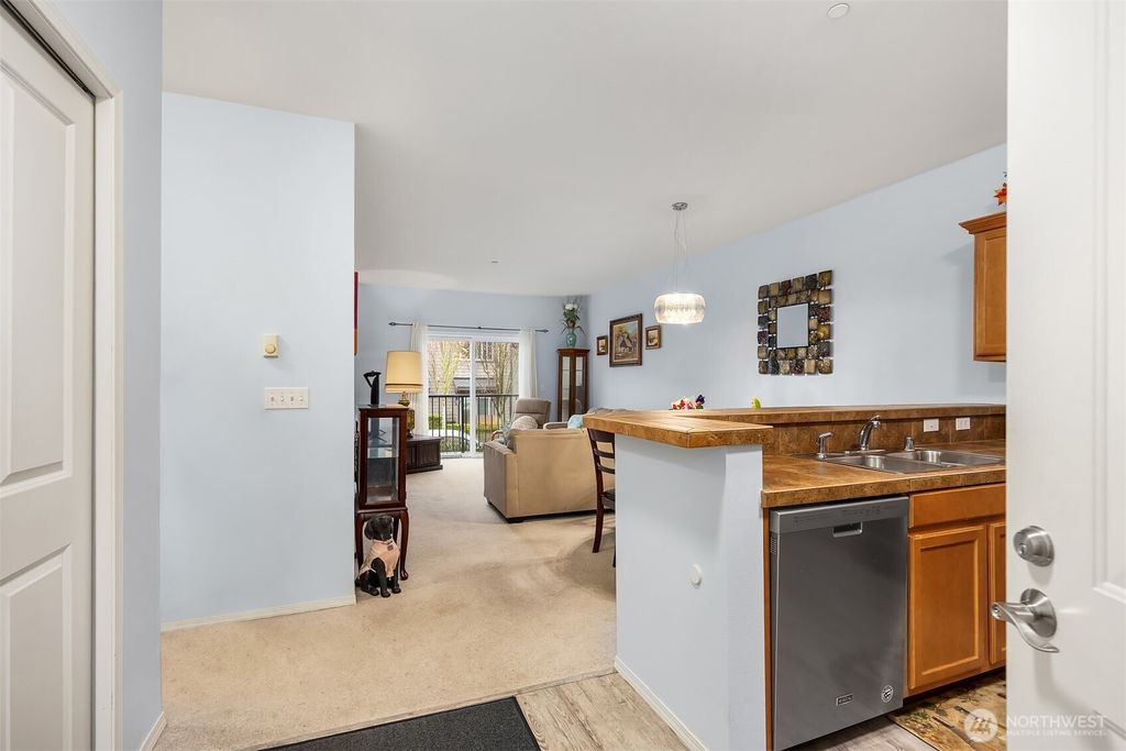 Photo of 1736 10th Avenue NE #C110, Issaquah, WA 98029 (MLS # 2491555)