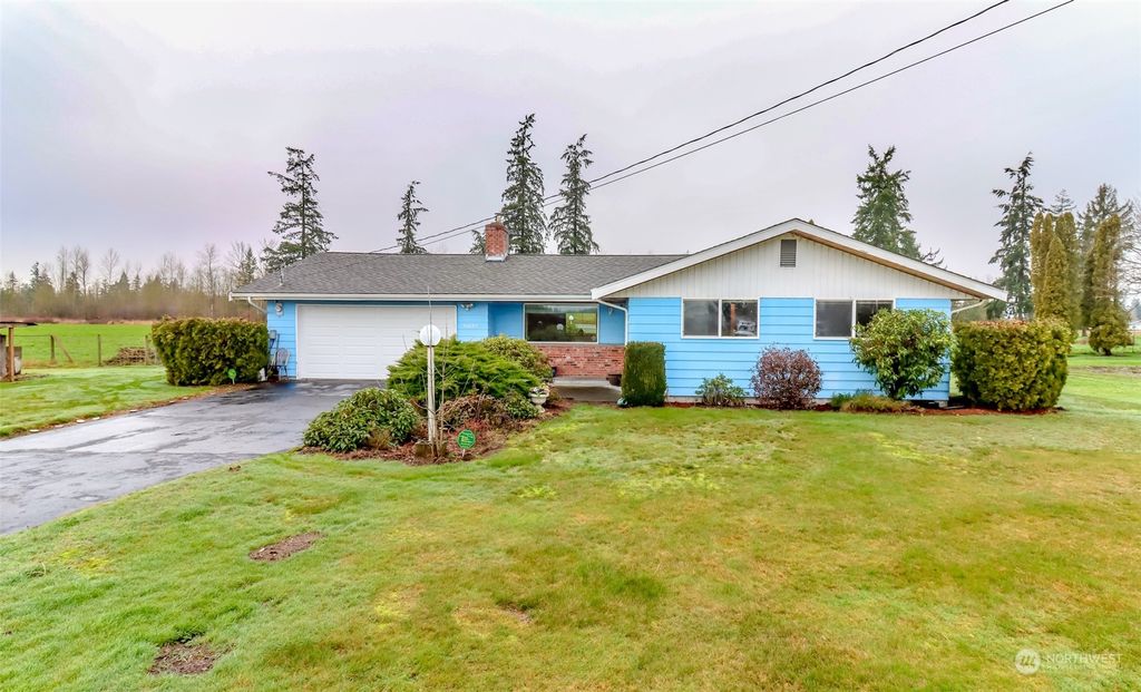 Photo of 40119 244th Avenue SE, Enumclaw, WA 98022 (MLS # 2318879)