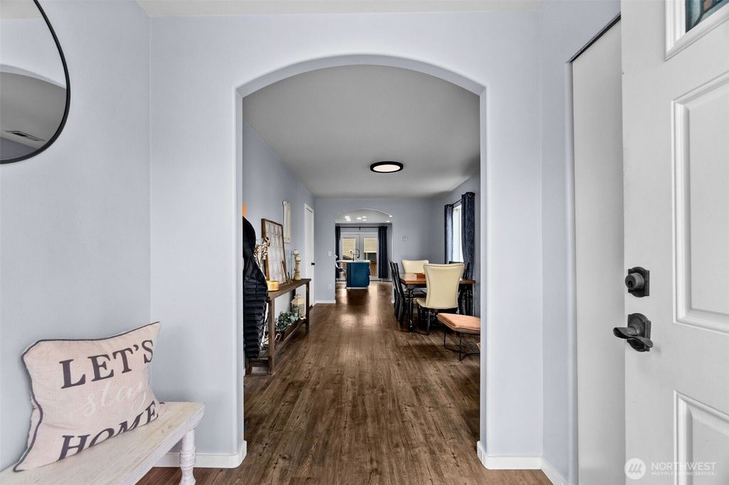 Photo of 10003 Tahoma Court, Yelm, WA 98597 (MLS # 2492006)