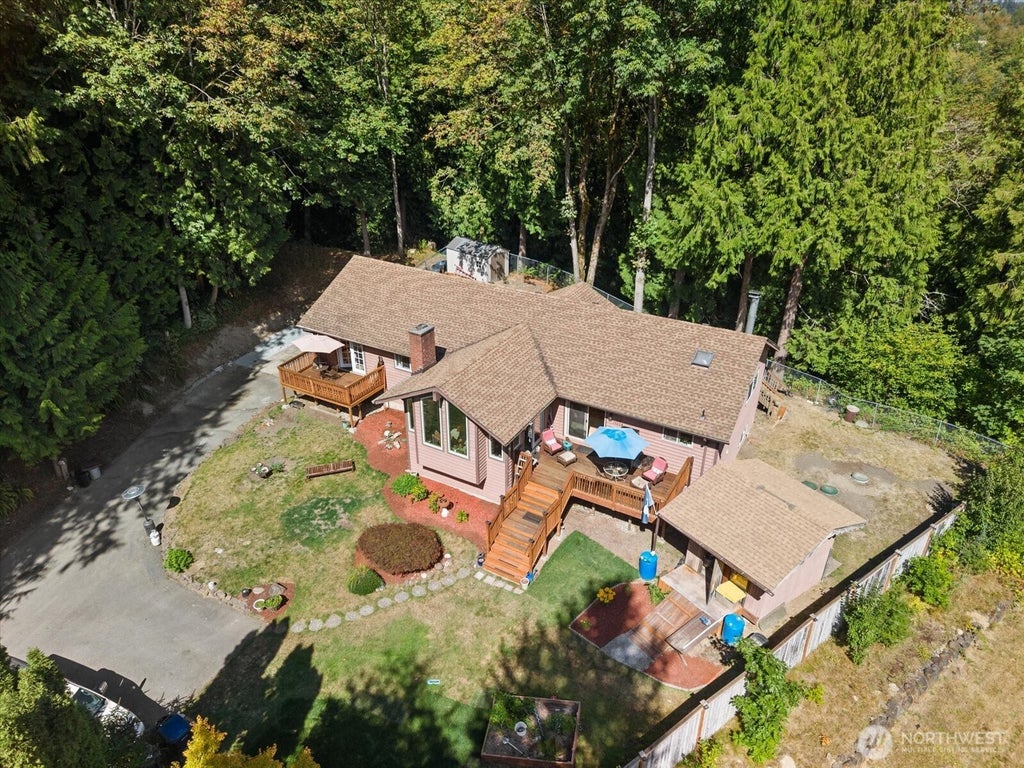 Photo of 19224 Sprague Drive, Bothell, WA 98012 (MLS # 2573910)