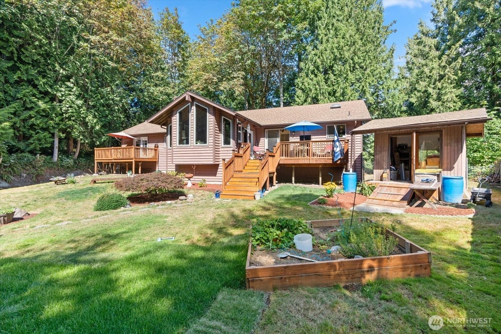 Photo of 19224 Sprague Drive, Bothell, WA 98012 (MLS # 2573910)