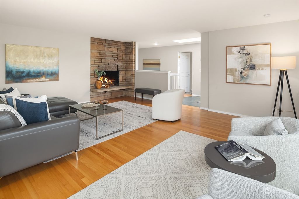 Photo of 6047 NE 61st Street, Seattle, WA 98115 (MLS # 2230402)