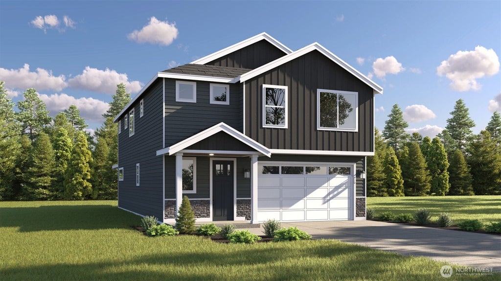 Photo of 7727 Upper Ridge Road #6, Everett, WA 98203 (MLS # 2591787)