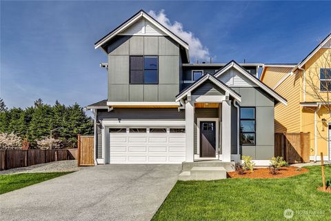 5052 NW Cedarside Loop Silverdale WA 98383