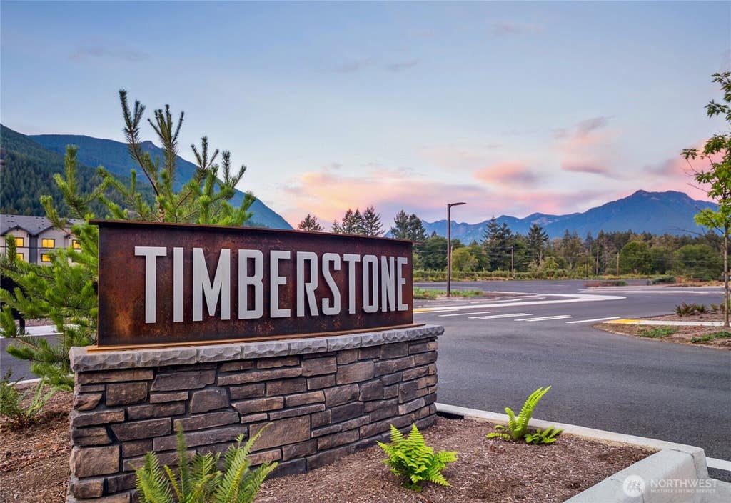 Photo of 1976 SE 12th Street #1105, North Bend, WA 98045 (MLS # 2538274)