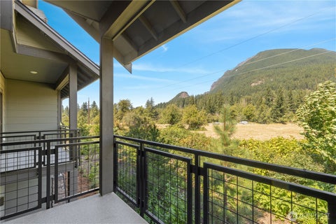 Photo of 1976 SE 12th Street #1105, North Bend, WA 98045 (MLS # 2538274)