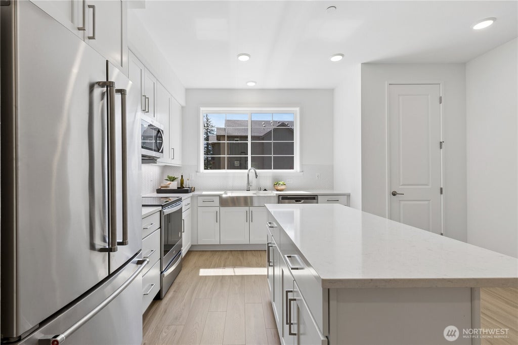 Photo of 1976 SE 12th Street #1105, North Bend, WA 98045 (MLS # 2538274)