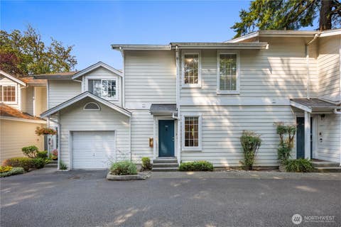 Photo of 3800 NE Sunset Boulevard #B103, Renton, WA 98056 (MLS # 2564774)