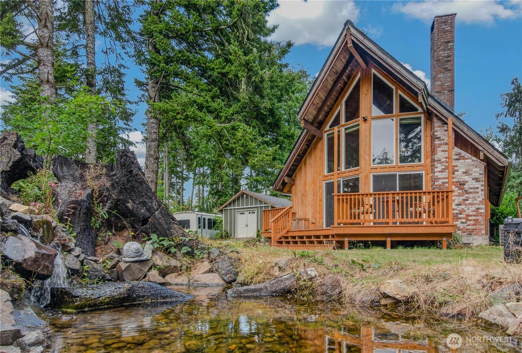 Photo of 21428 Birch Place, Ocean Park, WA 98640 (MLS # 2569896)