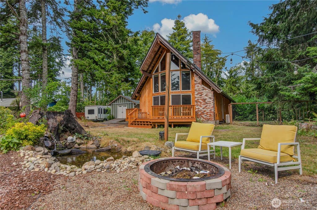 Photo of 21428 Birch Place, Ocean Park, WA 98640 (MLS # 2569896)