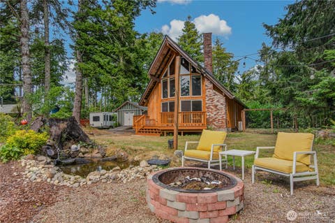 Photo of 21428 Birch Place, Ocean Park, WA 98640 (MLS # 2569896)