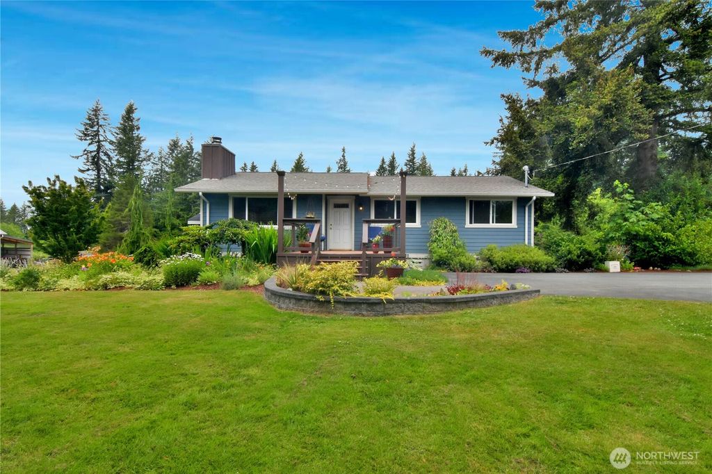Photo of 24027 Old Owen Road, Monroe, WA 98272 (MLS # 2440453)