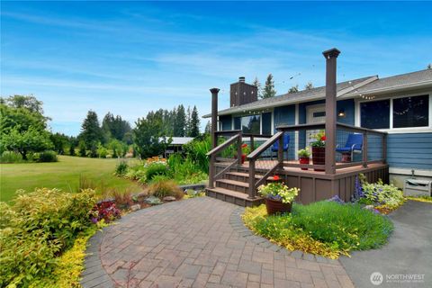 Photo of 24027 Old Owen Road, Monroe, WA 98272 (MLS # 2440453)