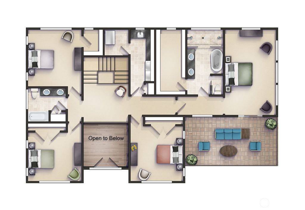 Photo of 6237 179th Place SE, Bellevue, WA 98006 (MLS # 2494515)