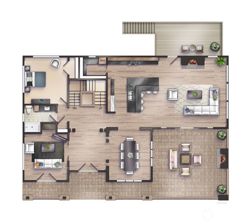 Photo of 6237 179th Place SE, Bellevue, WA 98006 (MLS # 2494515)