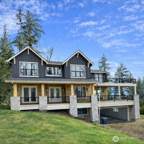 6237 179th Place SE Bellevue WA 98006