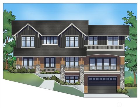 Photo of 6237 179th Place SE, Bellevue, WA 98006 (MLS # 2494515)