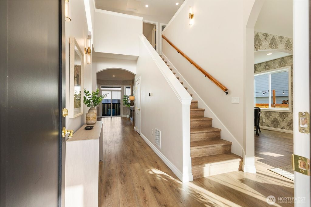 Photo of 12500 45th Drive NE, Marysville, WA 98271 (MLS # 2468379)