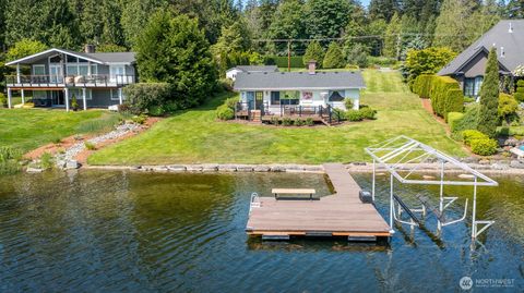 Photo of 15019 56th Avenue NW, Stanwood, WA 98292 (MLS # 2513994)