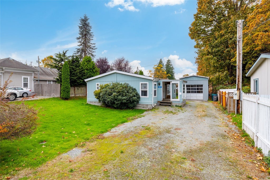 Photo of 451 N Regent Street, Burlington, WA 98233 (MLS # 2598541)