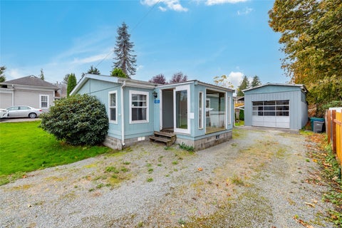 Photo of 451 N Regent Street, Burlington, WA 98233 (MLS # 2598541)