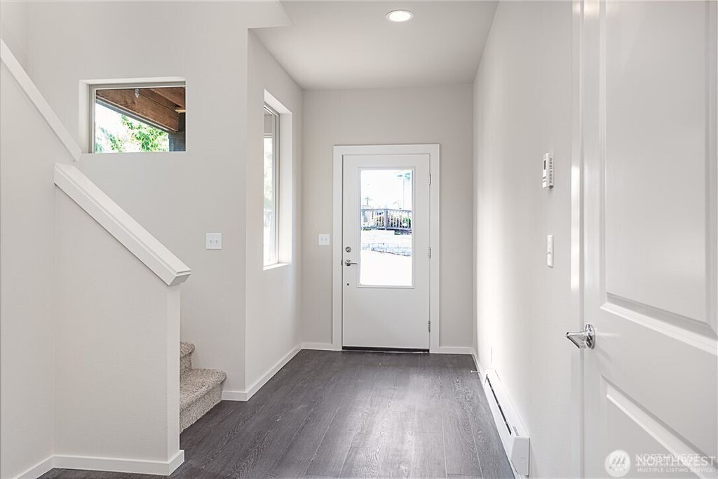 Photo of 1066 SW 99th Place #55, Seattle, WA 98106 (MLS # 2504535)