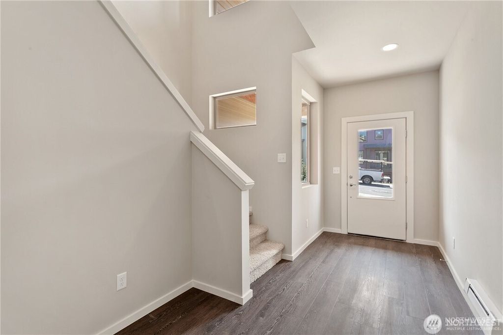 Photo of 1066 SW 99th Place #55, Seattle, WA 98106 (MLS # 2504535)