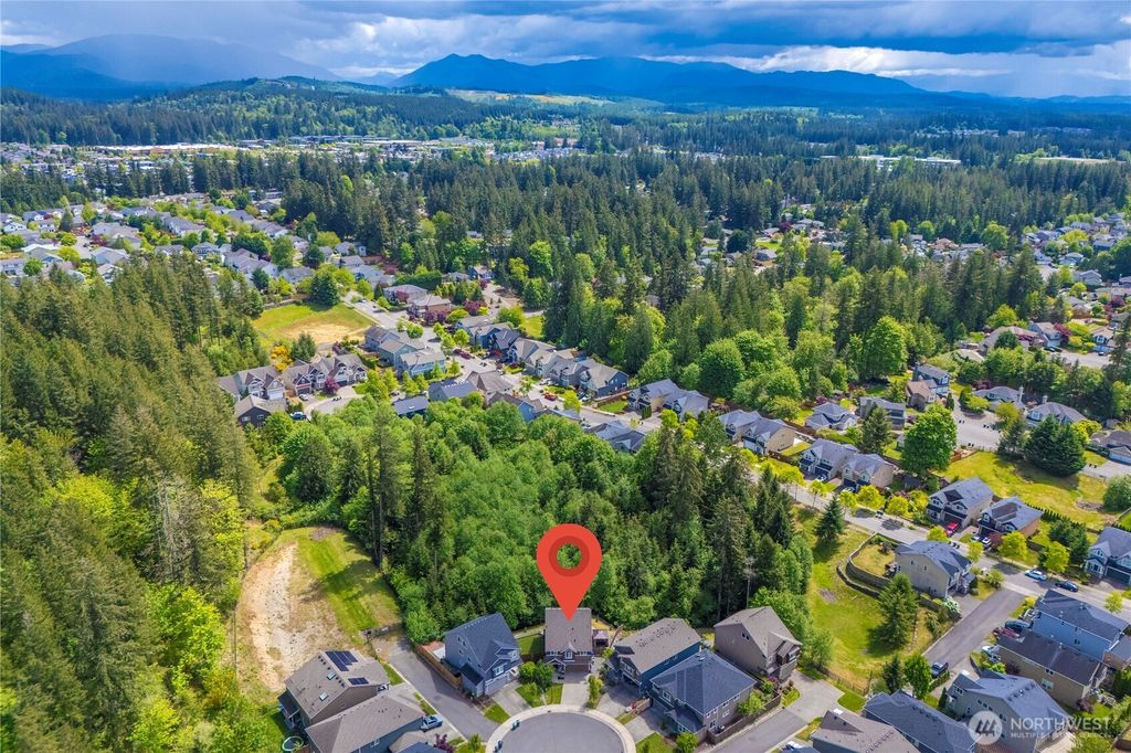 Photo of 22847 SE 262nd Court, Maple Valley, WA 98038 (MLS # 2368579)