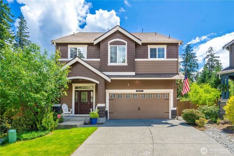 22847 SE 262nd Court Maple Valley WA 98038