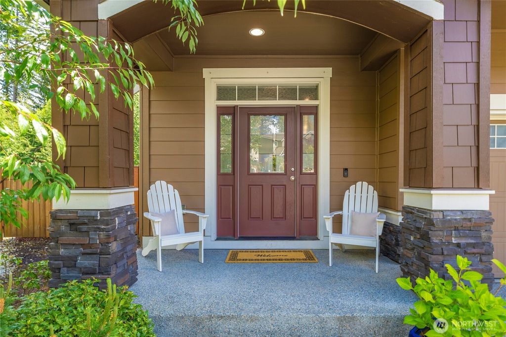 Photo of 22847 SE 262nd Court, Maple Valley, WA 98038 (MLS # 2368579)