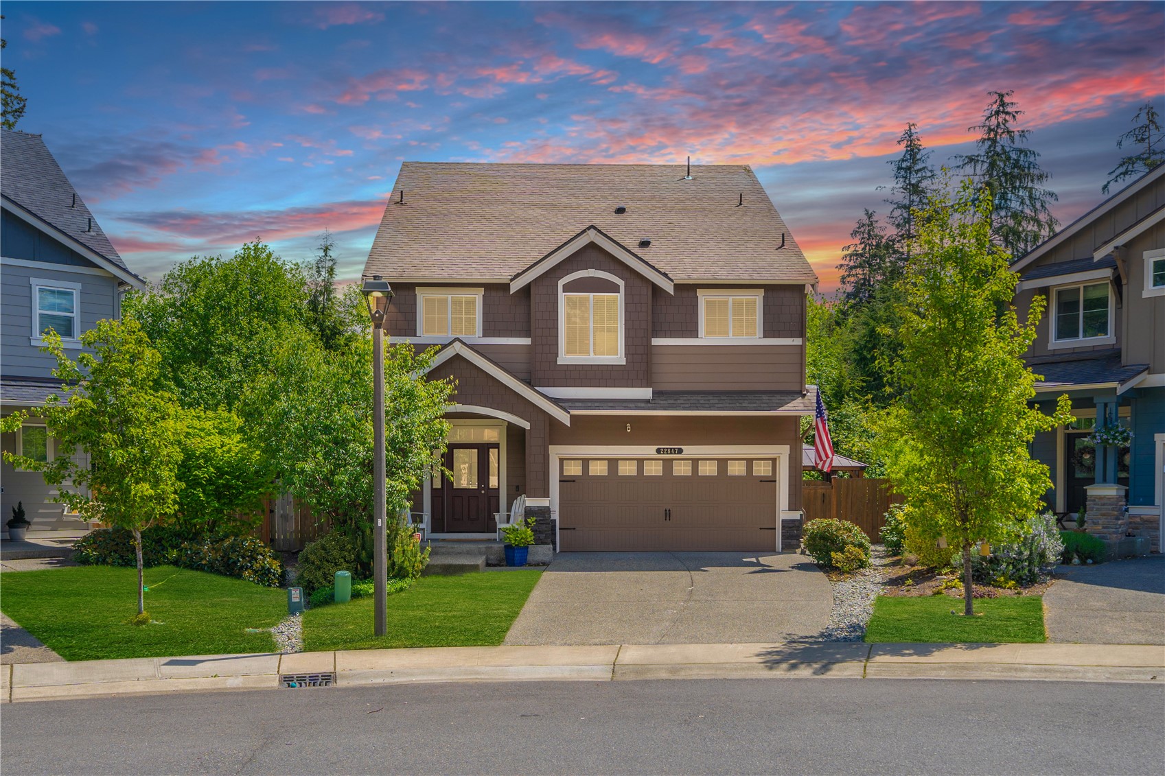 22847 SE 262nd Court
