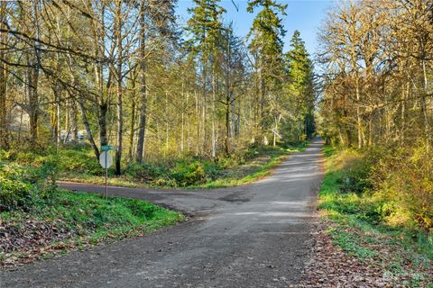 0 E Hillcrest Dr Shelton WA 98584