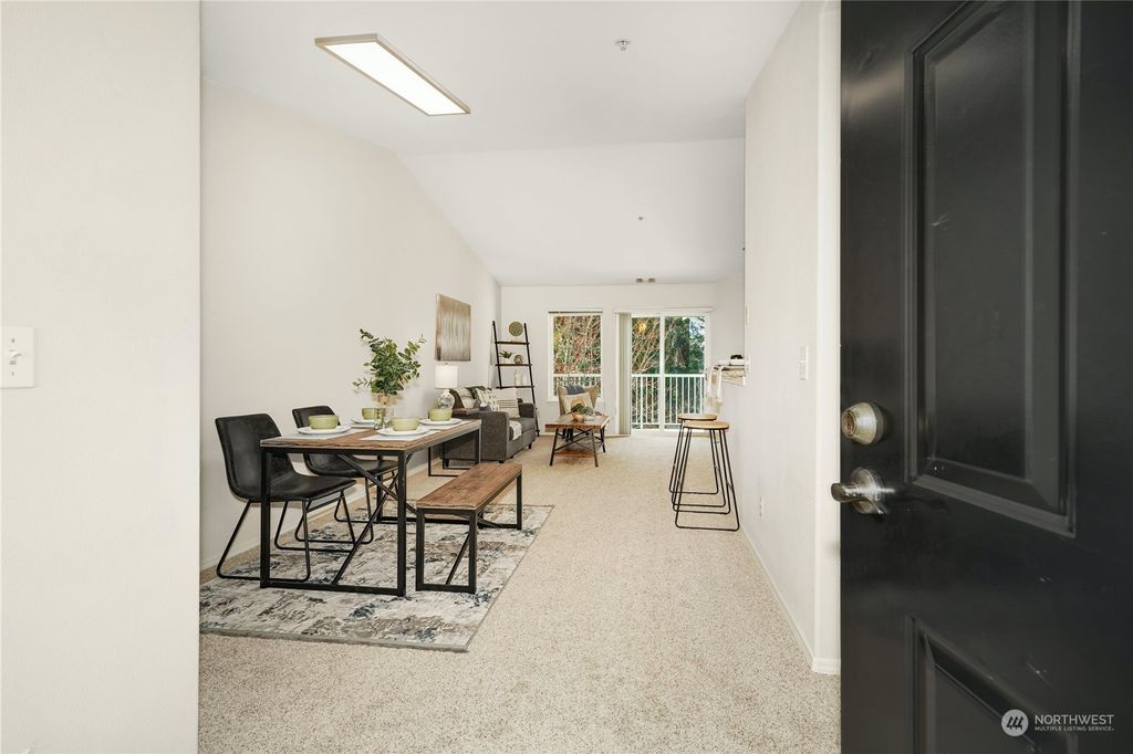 Photo of 12105 NE 171st Place #A302, Bothell, WA 98011 (MLS # 2046157)